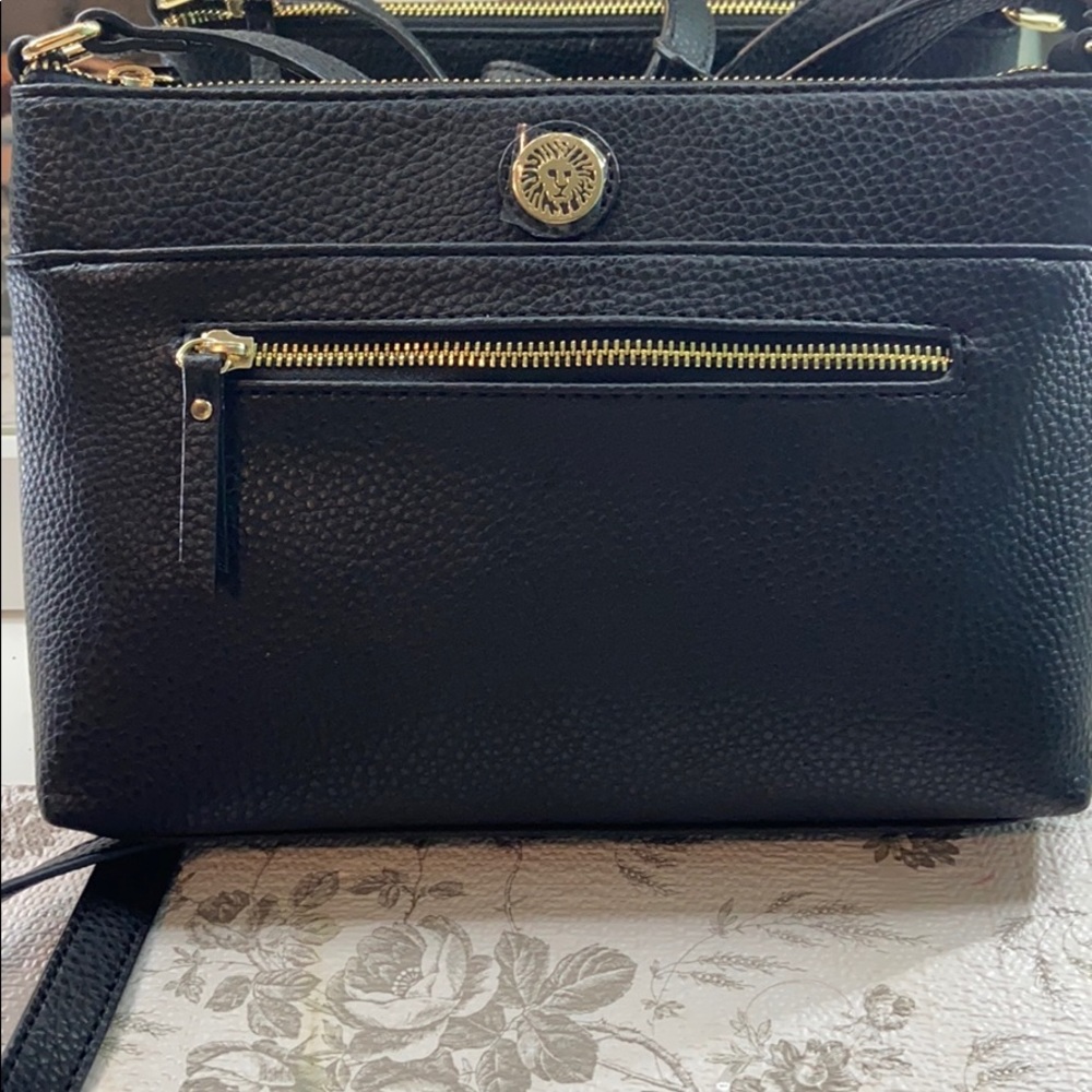 Anne Klein bag